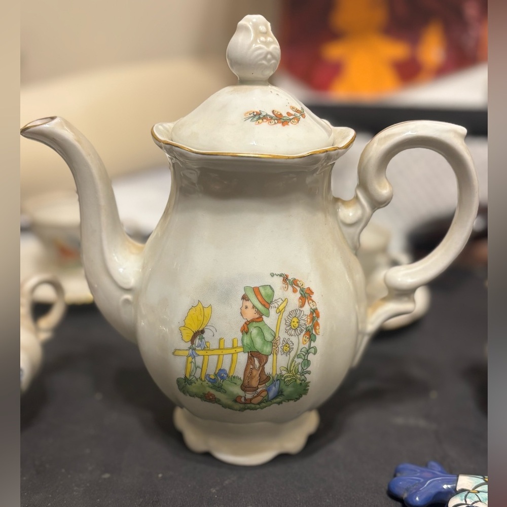 ** Fine China (Bavaria) **